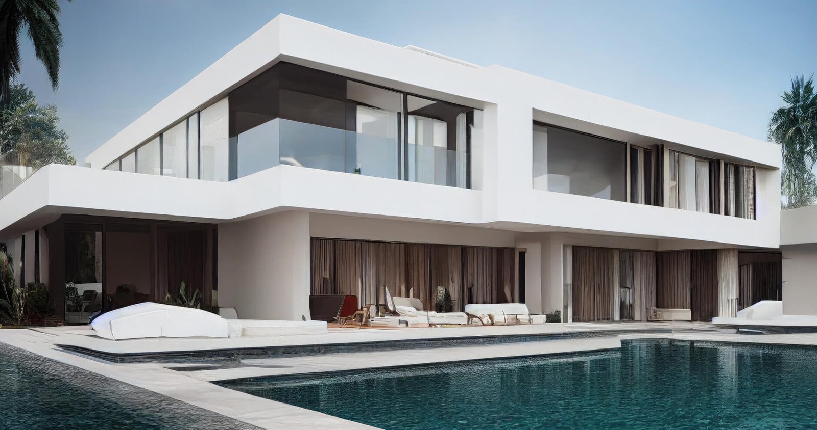Luxury Home